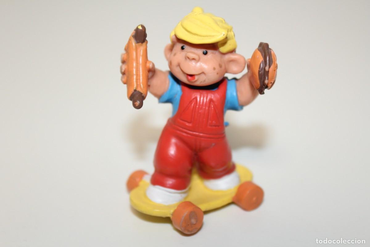 Figuras de Goma y PVC: FIGURA STAR TOYS DANIEL EL TRAVIESO - A&Ntilde;OS 80