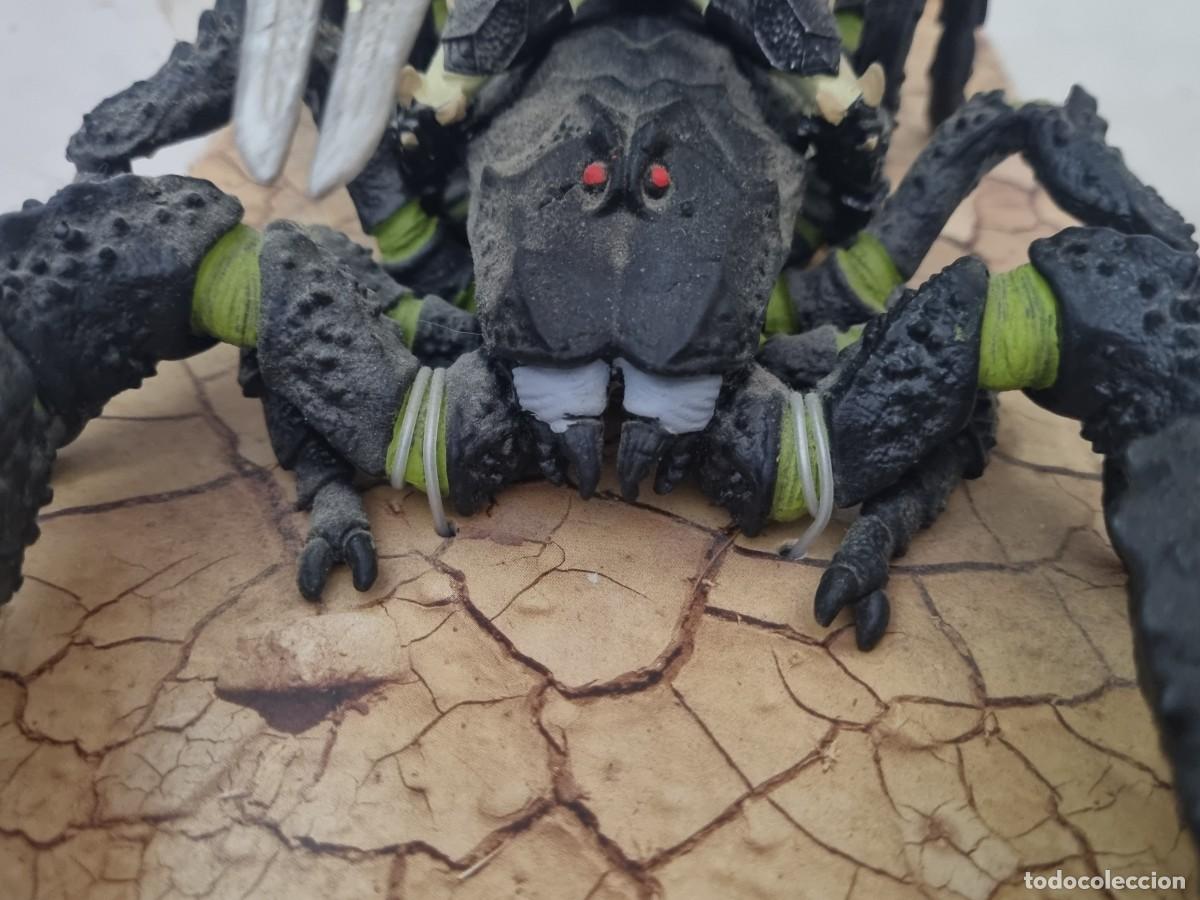 Figuras de goma y PVC: Figura Schleich Scorpion - Foto 24