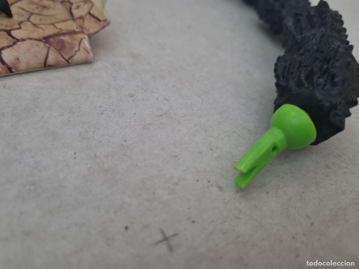 Figuras de goma y PVC: Figura Schleich Scorpion - Foto 28