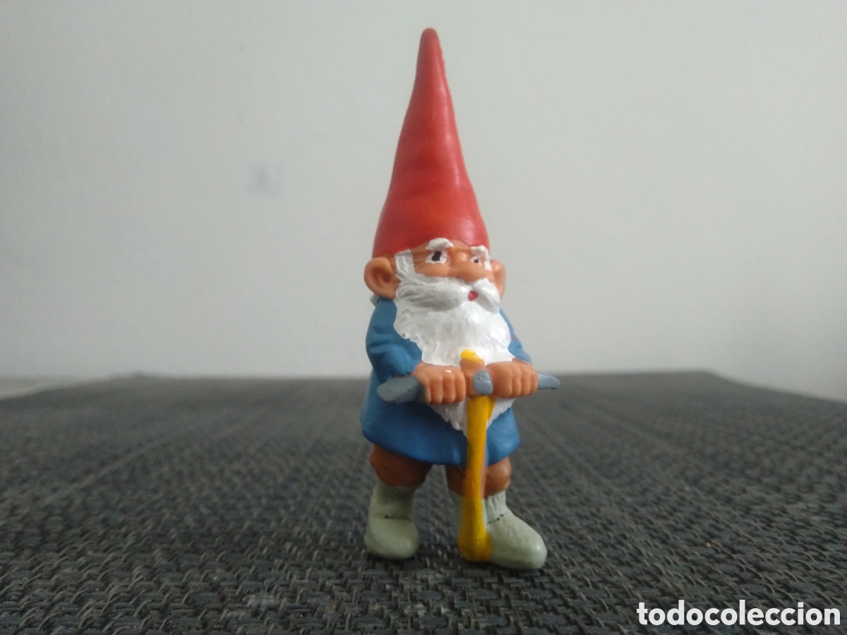 Figuras de Goma y PVC: FIGURA PVC FIGURA PVC