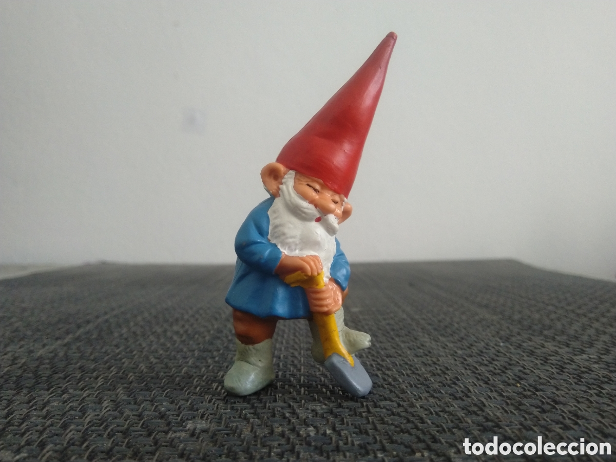 Figuras de Goma y PVC: FIGURA PVC FIGURA PVC