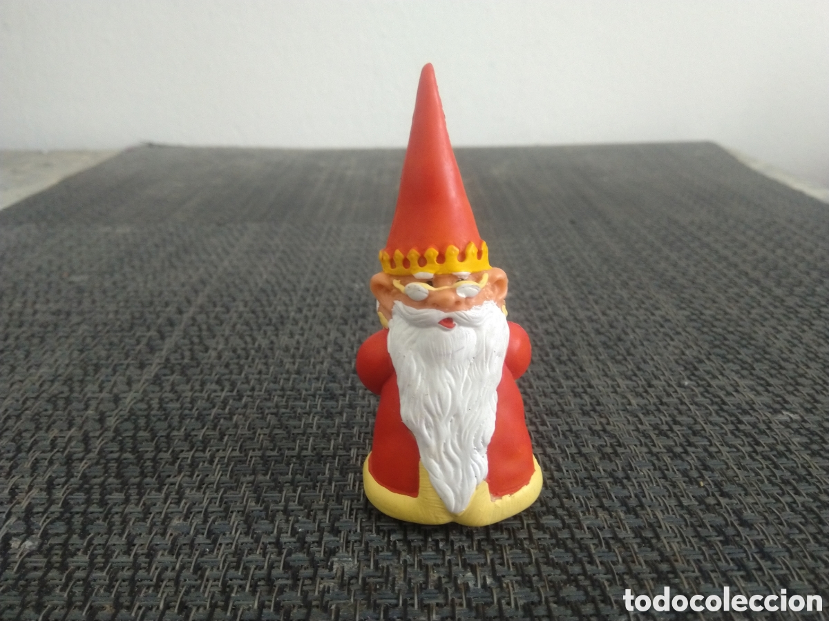 Figuras de Goma y PVC: FIGURA PVC FIGURA PVC