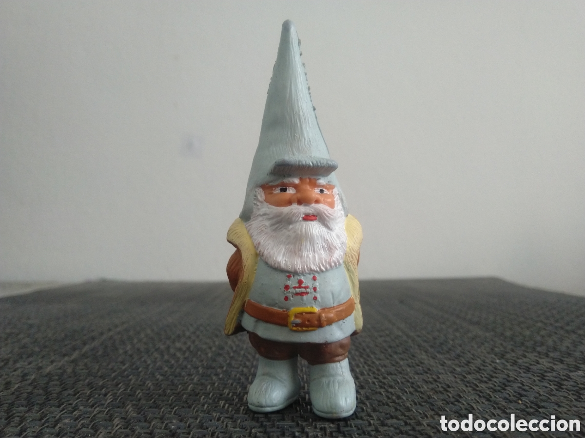 Figuras de Goma y PVC: FIGURA PVC FIGURA PVC