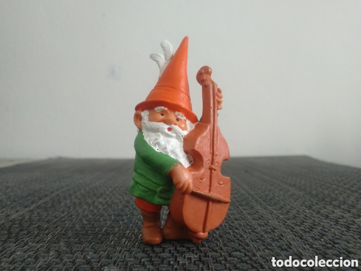 Figuras de Goma y PVC: FIGURA PVC FIGURA PVC