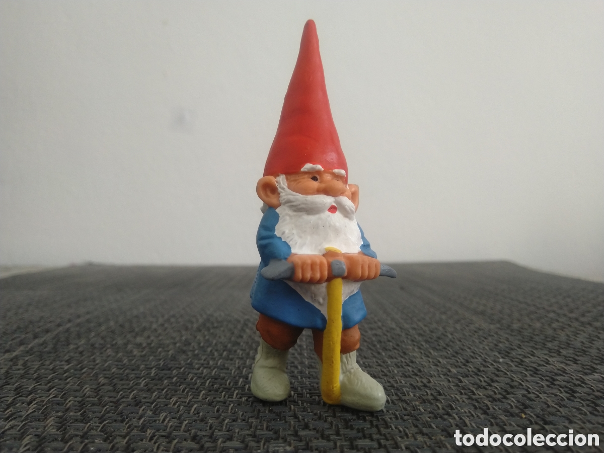 Figuras de Goma y PVC: FIGURA PVC FIGURA PVC