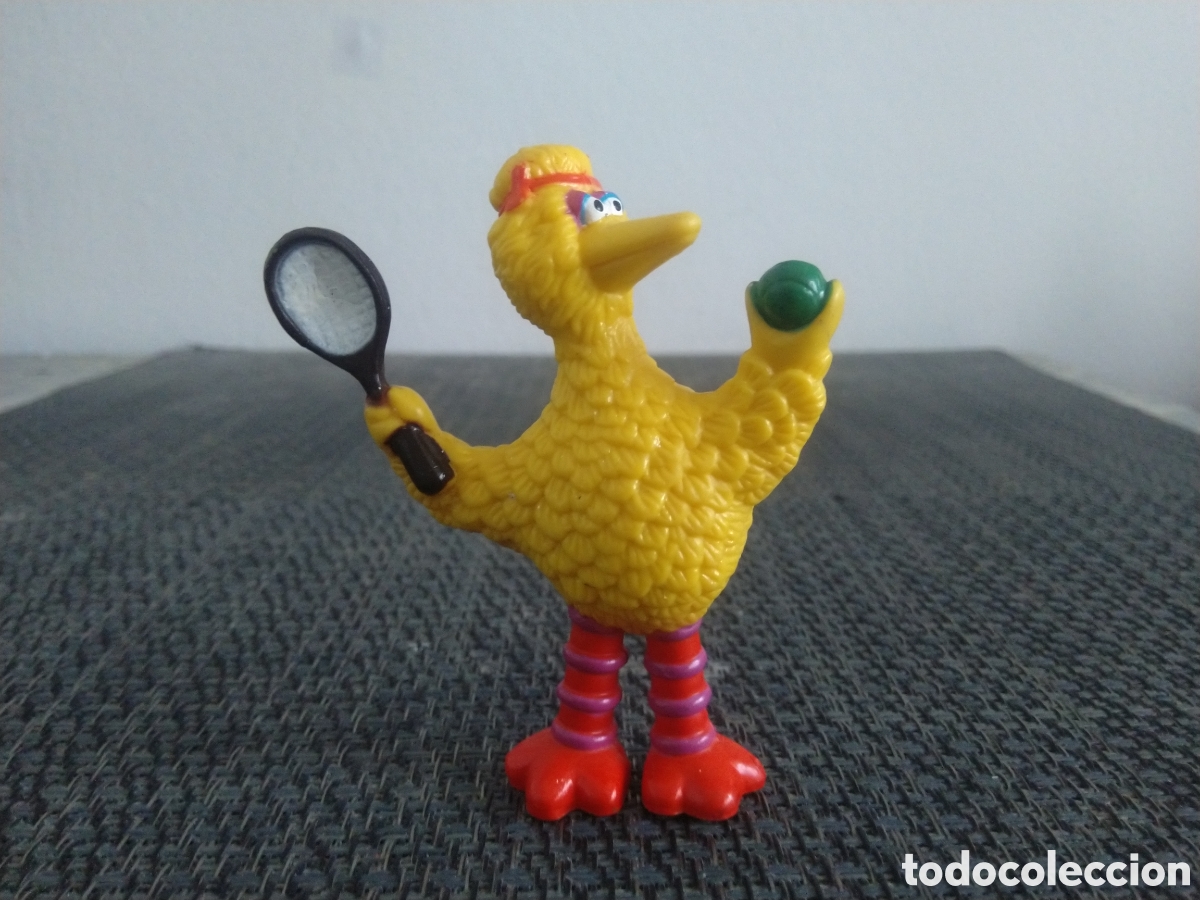 Figuras de Goma y PVC: FIGURA PVC FIGURA PVC