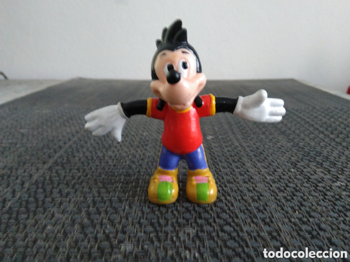 Figuras de Goma y PVC: FIGURA PVC FIGURA PVC