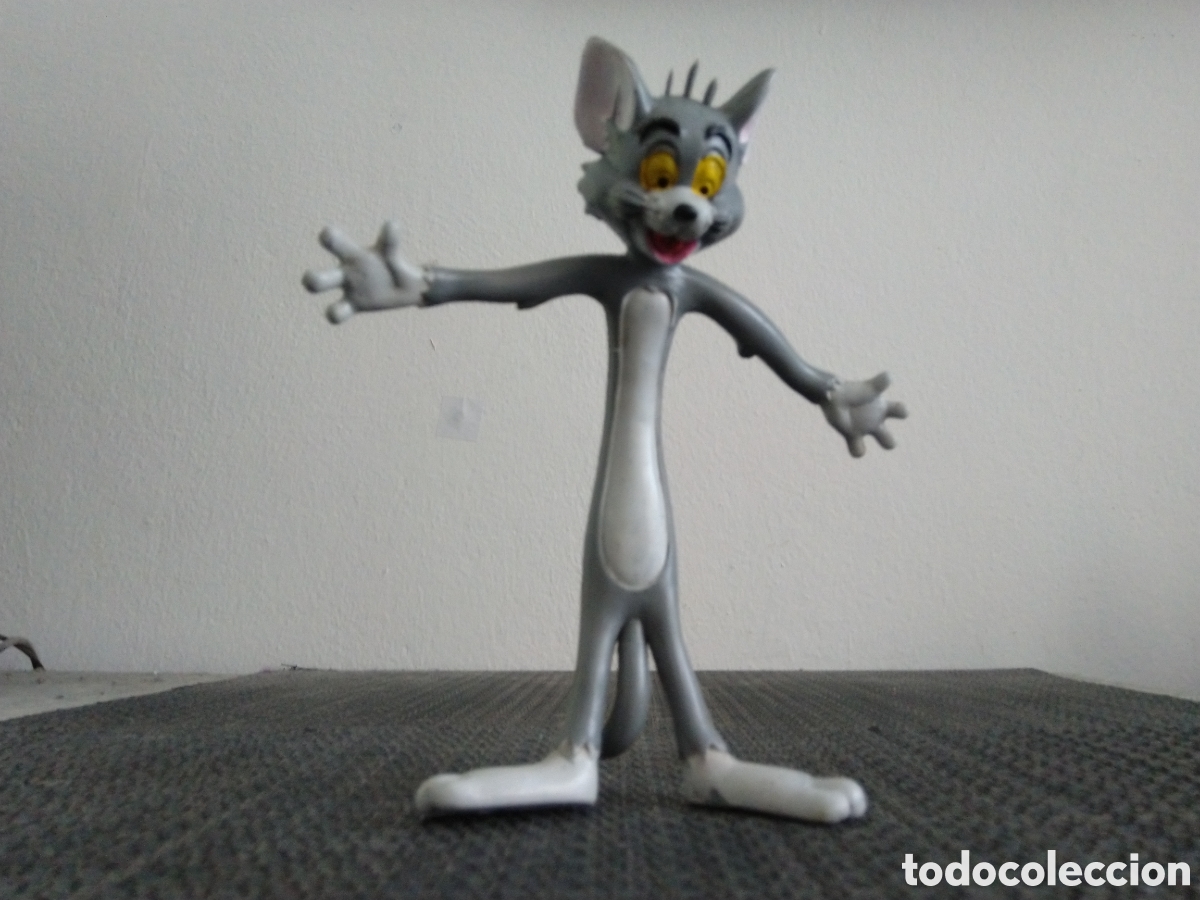 Figuras de Goma y PVC: FIGURA PVC FIGURA PVC