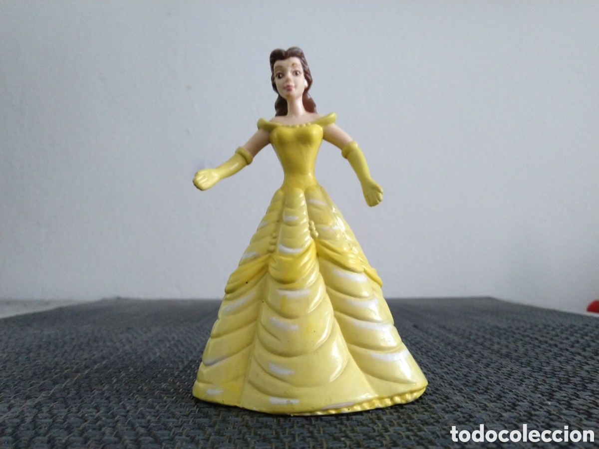 Figuras de Goma y PVC: FIGURA PVC FIGURA PVC