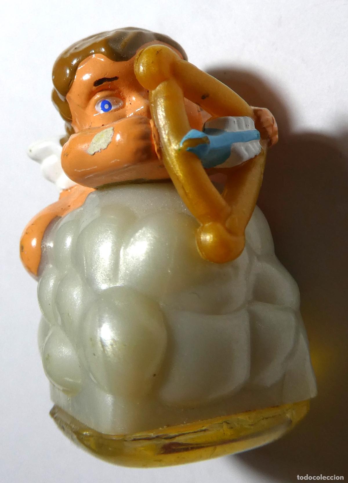 Figuras de Goma Kinder: k&iacute;nder tamp&oacute;n cupido mu&ntilde;eco san Valent&iacute;n