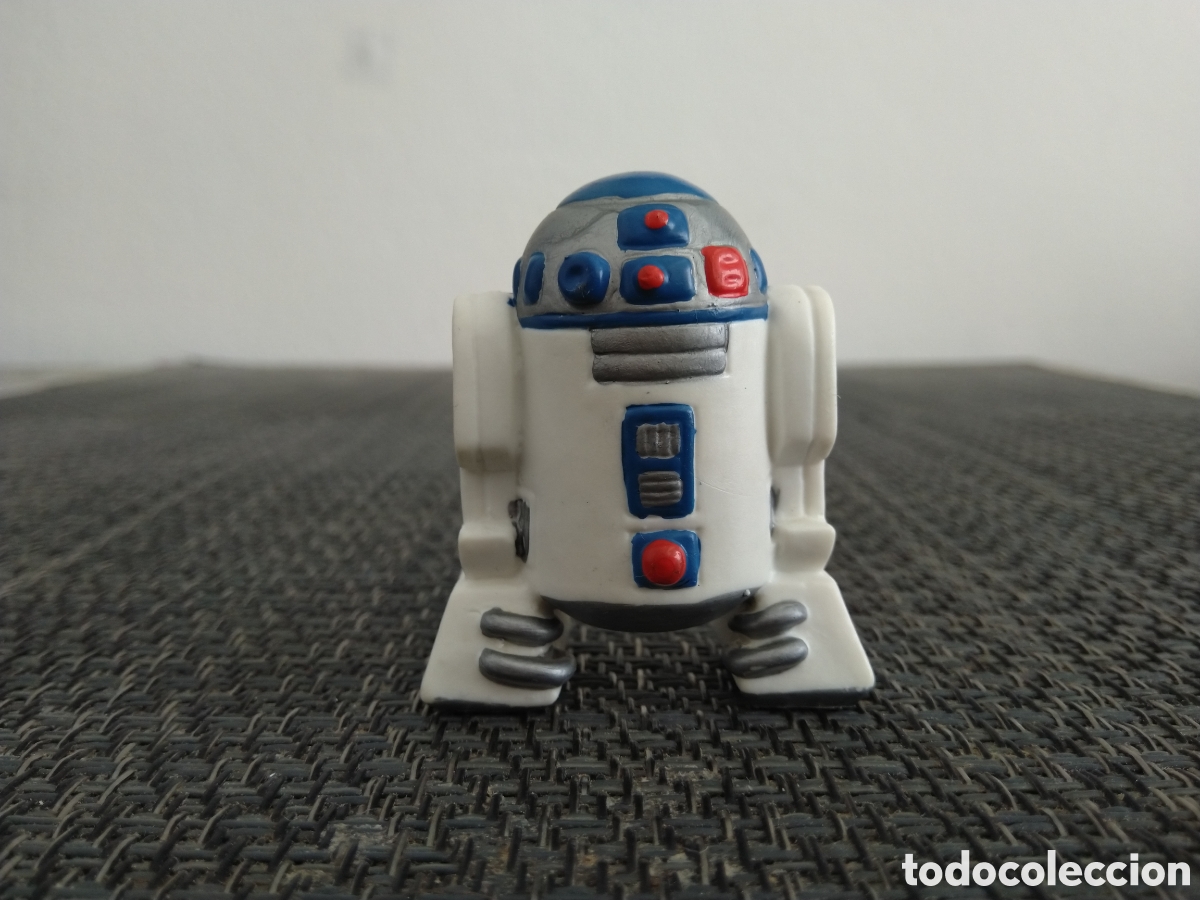 Figuras de Goma y PVC: FIGURA PVC FIGURA PVC