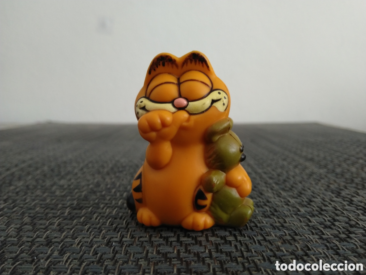 Figuras de Goma y PVC: FIGURA PVC FIGURA PVC