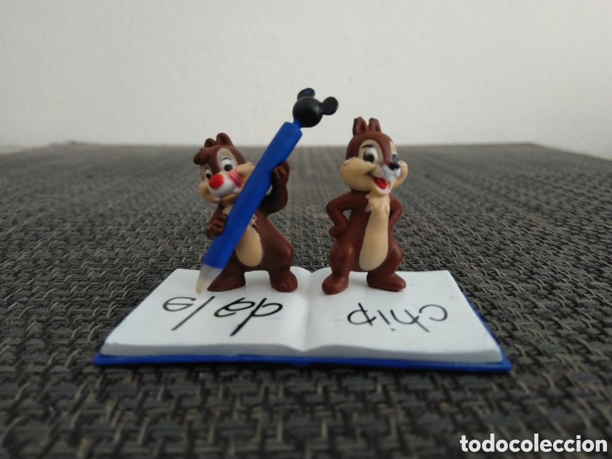 Figuras de Goma y PVC: FIGURA PVC FIGURA PVC