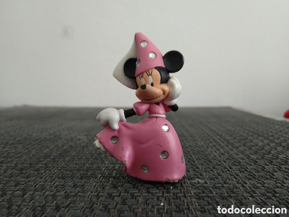 Figuras de Goma y PVC: FIGURA PVC FIGURA PVC