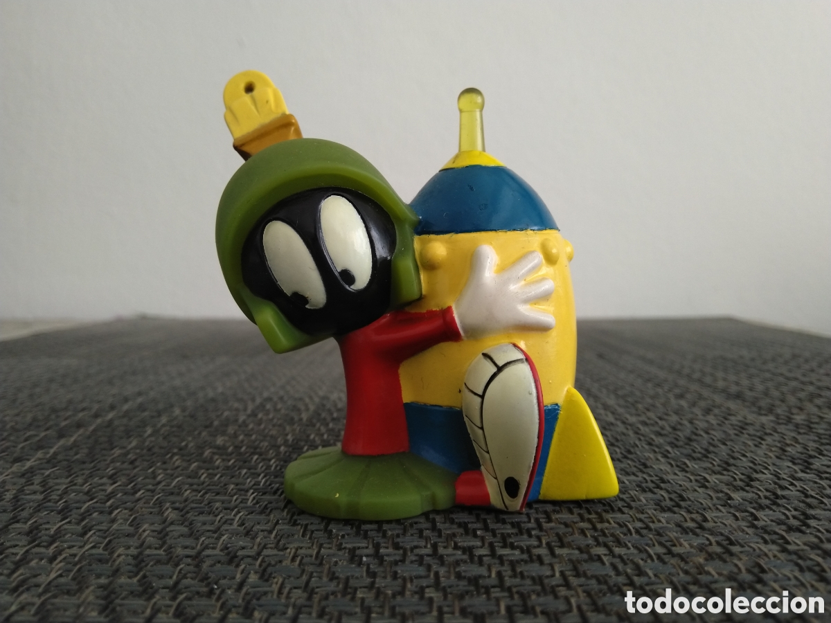 Figuras de Goma y PVC: FIGURA PVC FIGURA PVC