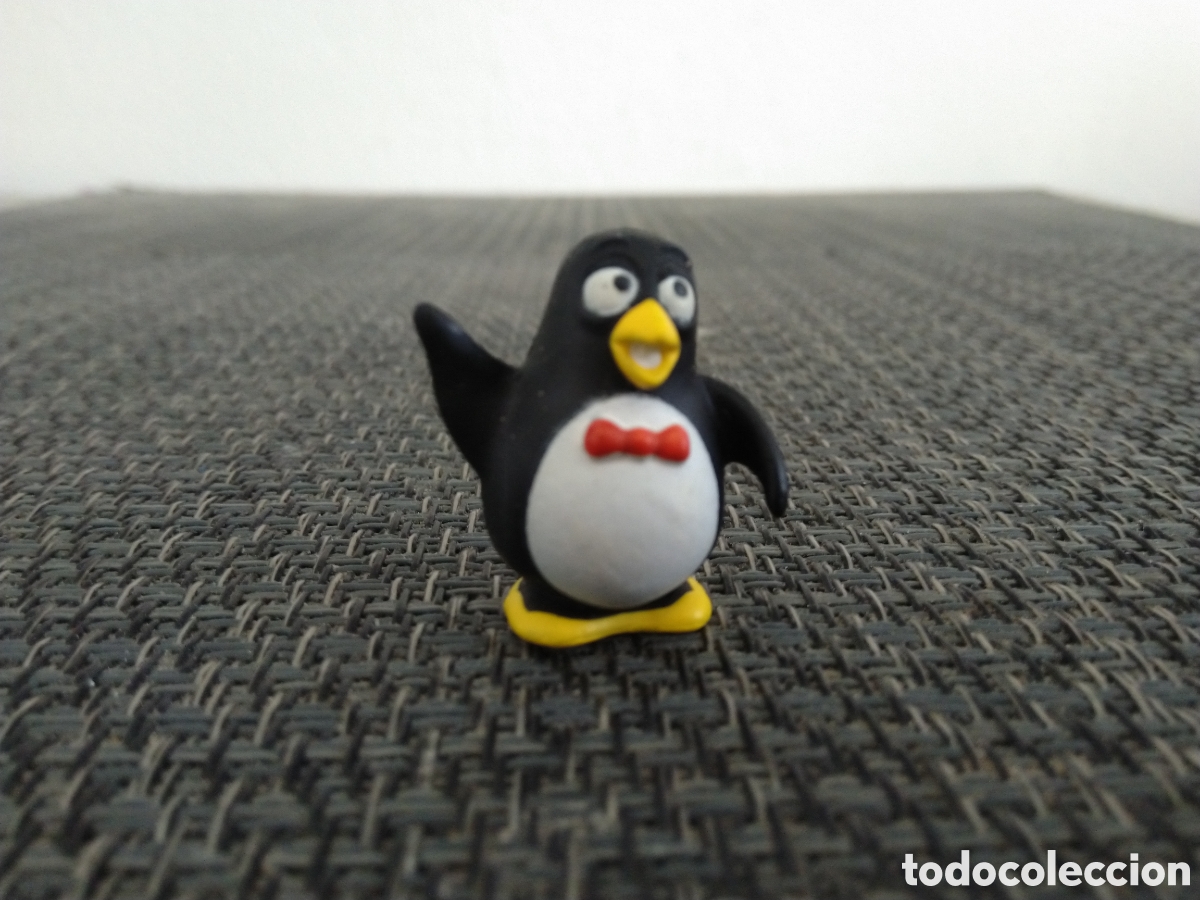 Figuras de Goma y PVC: FIGURA PVC TOY STORY ( 1 2 3 4 ) WALT DISNEY PIXAR PING&Uuml;INO WHEEZY