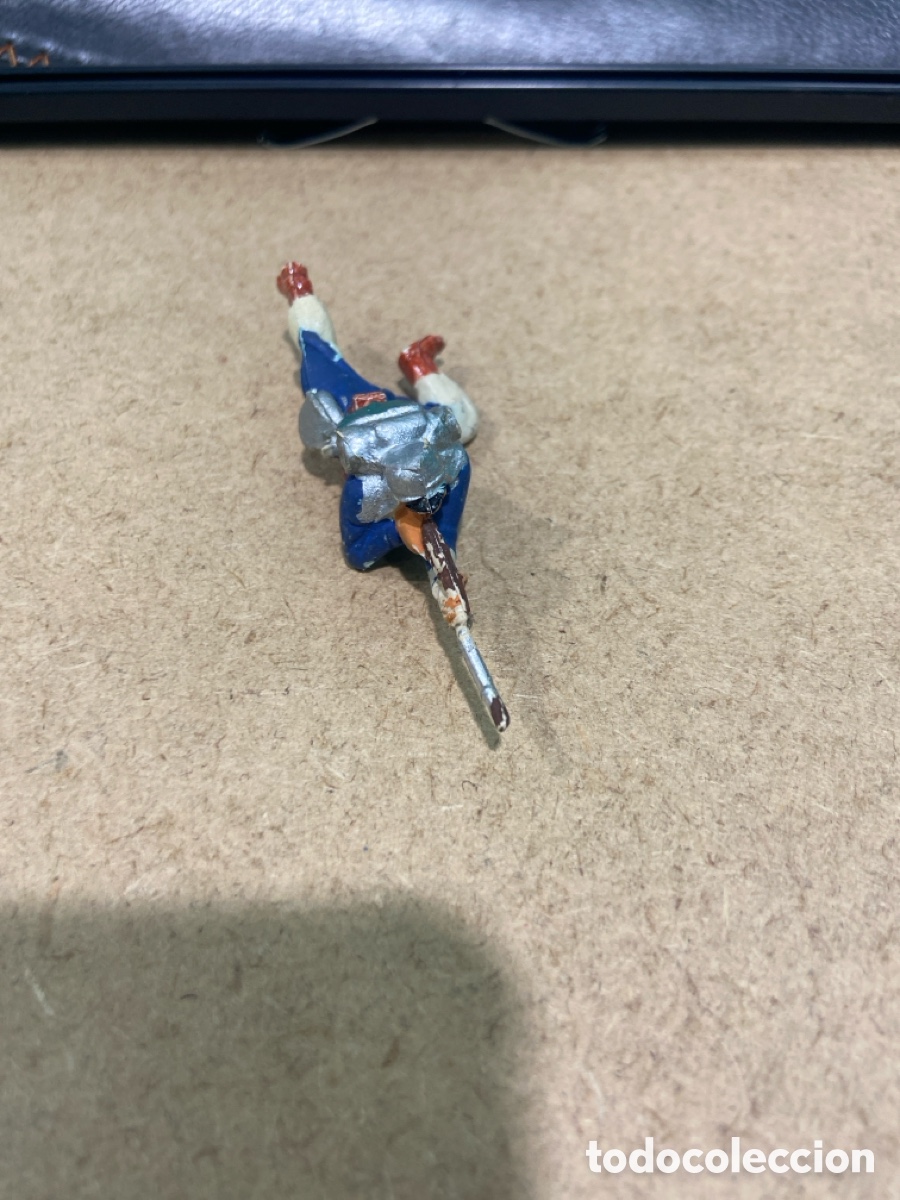 Figuras de Goma y PVC: Figuras. Reamsa, Peach, Comansi, Estereoplast, Jecsan