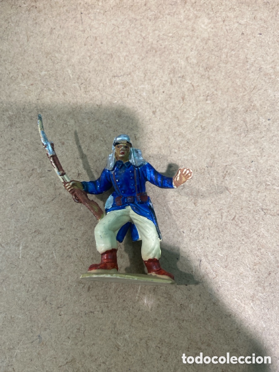 Figuras de Goma y PVC: Figuras. Reamsa, Peach, Comansi, Estereoplast, Jecsan