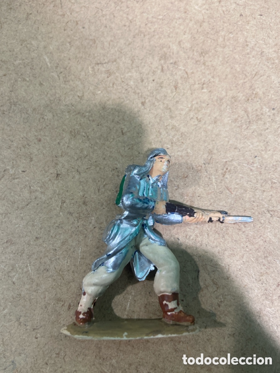 Figuras de Goma y PVC: Figuras. Reamsa, Peach, Comansi, Estereoplast,