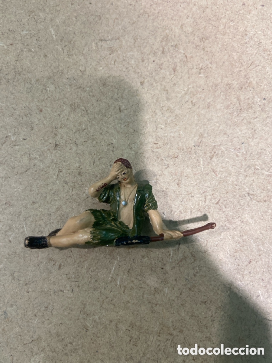 Figuras de Goma y PVC: Figuras. Reamsa. Peach, Comansi, Estereoplast