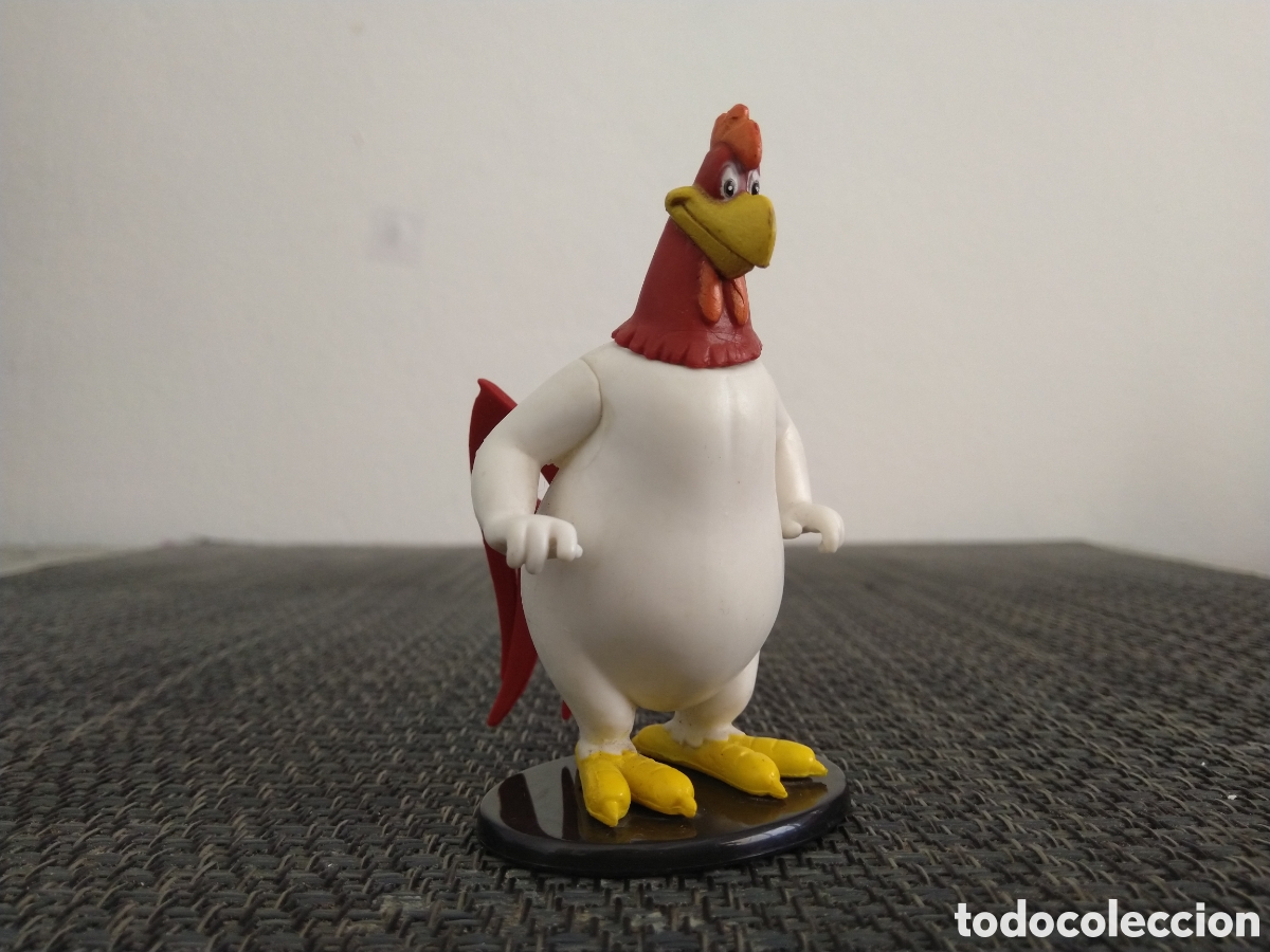 Figuras de Goma y PVC: FIGURA PVC FIGURA PVC