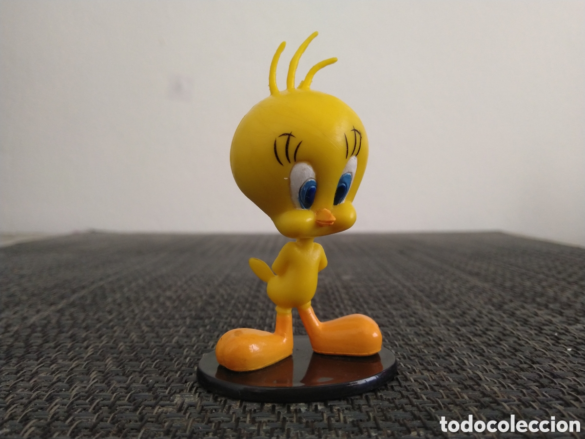 Figuras de Goma y PVC: FIGURA PVC FIGURA PVC