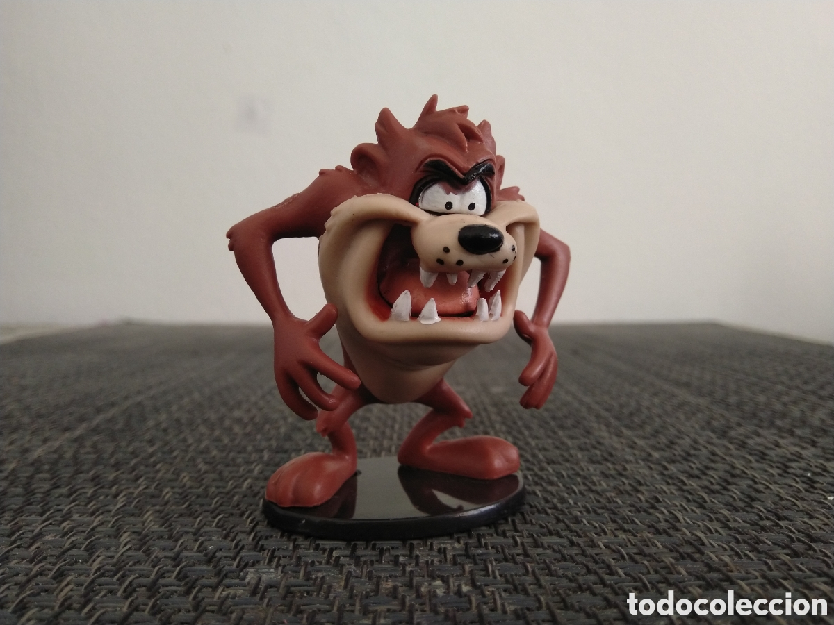 Figuras de Goma y PVC: FIGURA PVC FIGURA PVC