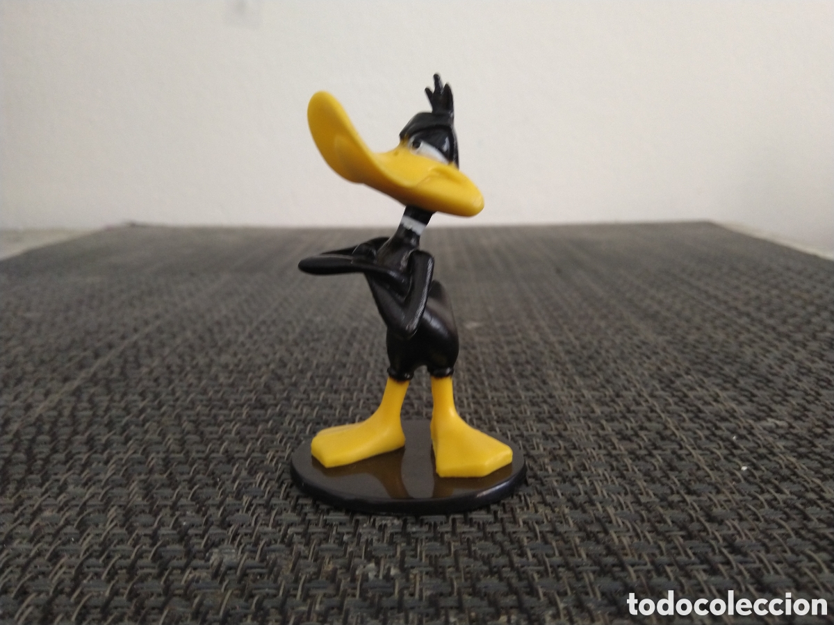 Figuras de Goma y PVC: FIGURA PVC FIGURA PVC