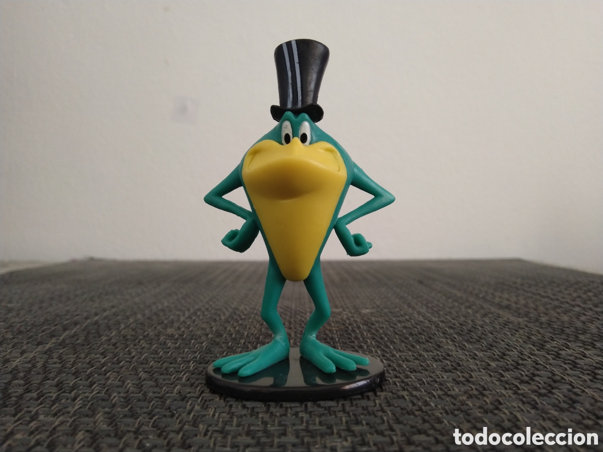 Figuras de Goma y PVC: FIGURA PVC FIGURA PVC