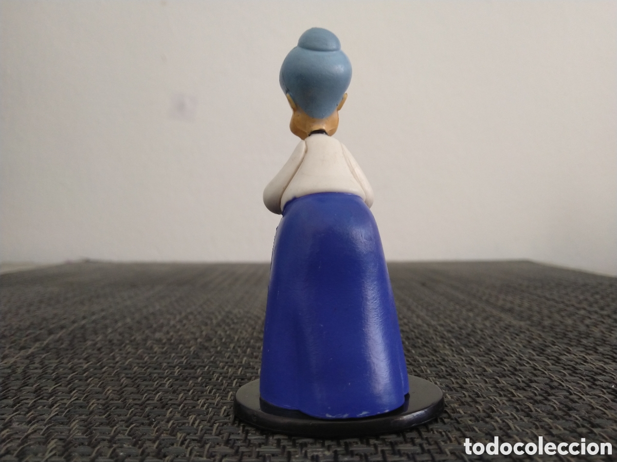 Figuras de Goma y PVC: FIGURA PVC FIGURA PVC