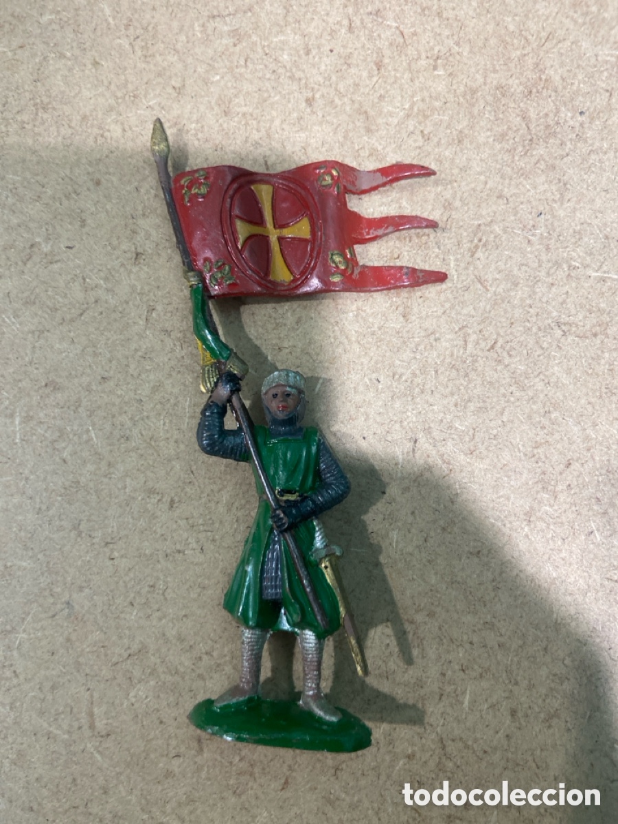 Figuras de Goma y PVC: Figuras. Reamsa, Peach, Comansi, Estereoplat