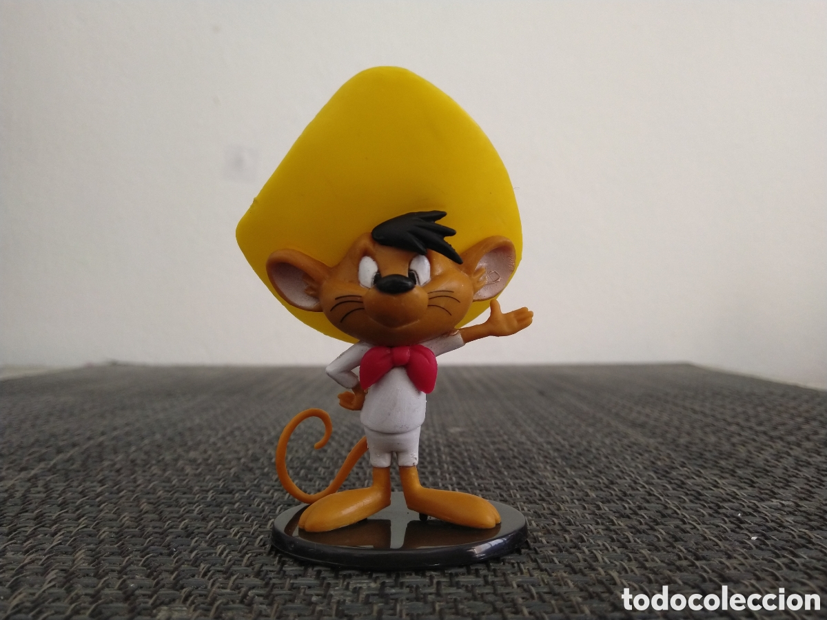 Figuras de Goma y PVC: FIGURA PVC FIGURA PVC