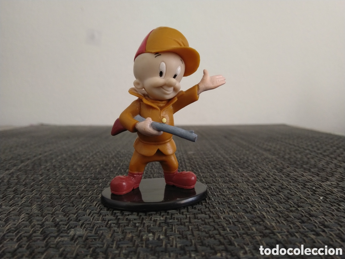 Figuras de Goma y PVC: FIGURA PVC FIGURA PVC