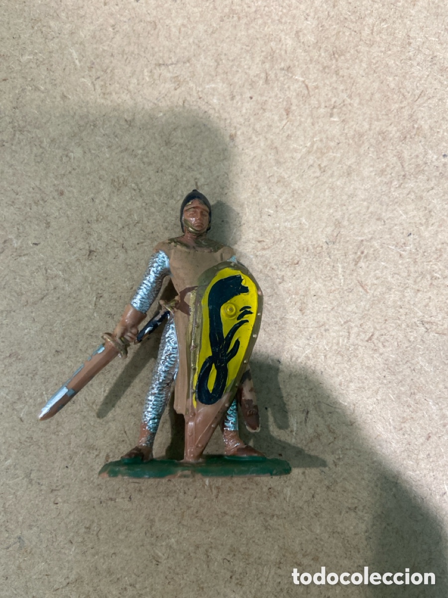 Figuras de Goma y PVC: Figuras. Reamsa, Peach, Comansi, Estereoplat