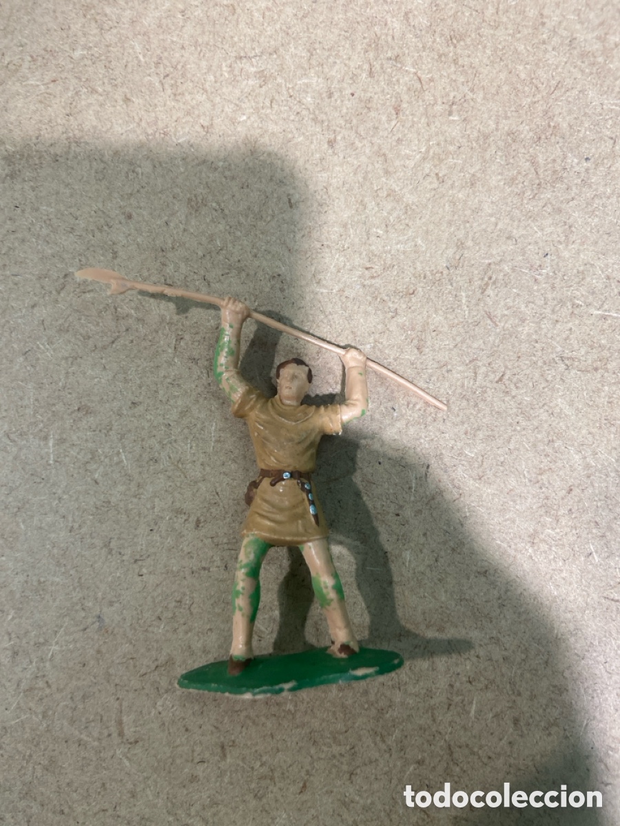 Figuras de Goma y PVC: Figuras. Reamsa, Peach, Comansi, Estereoplast