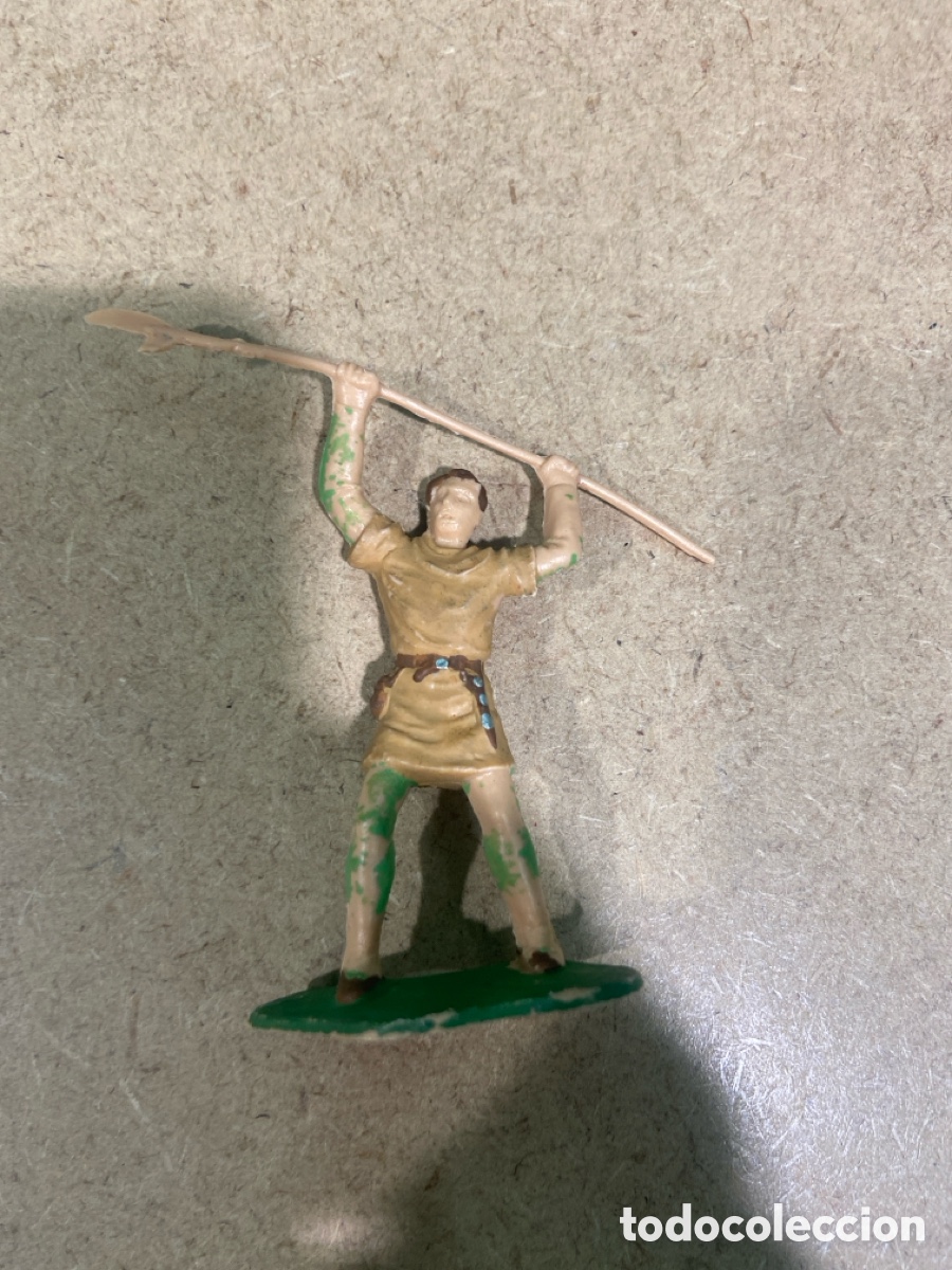 Figuras de Goma y PVC: Figuras. Reamsa, Peach, Comansi, Estereoplast