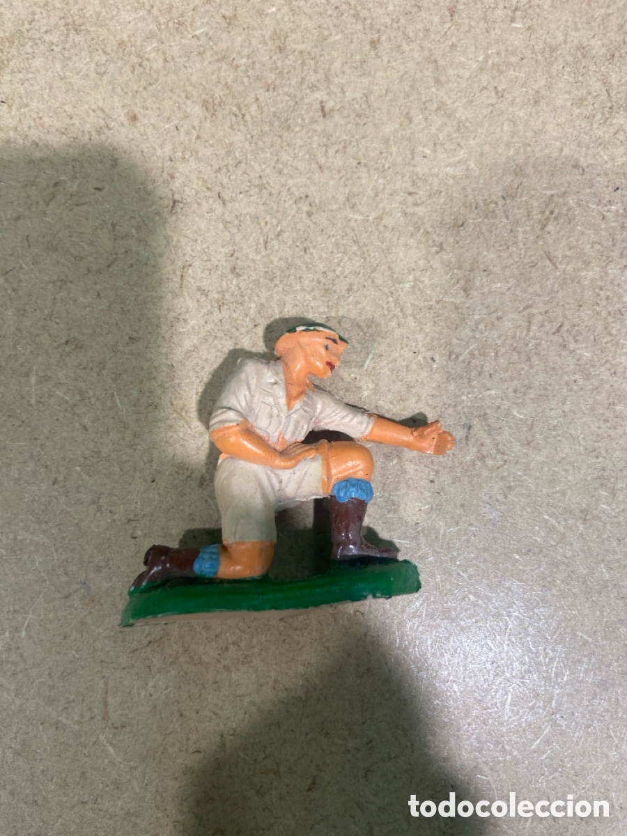 Figuras de Goma y PVC: Figuras. Reamsa. Peach, Comansi , Estereoplast