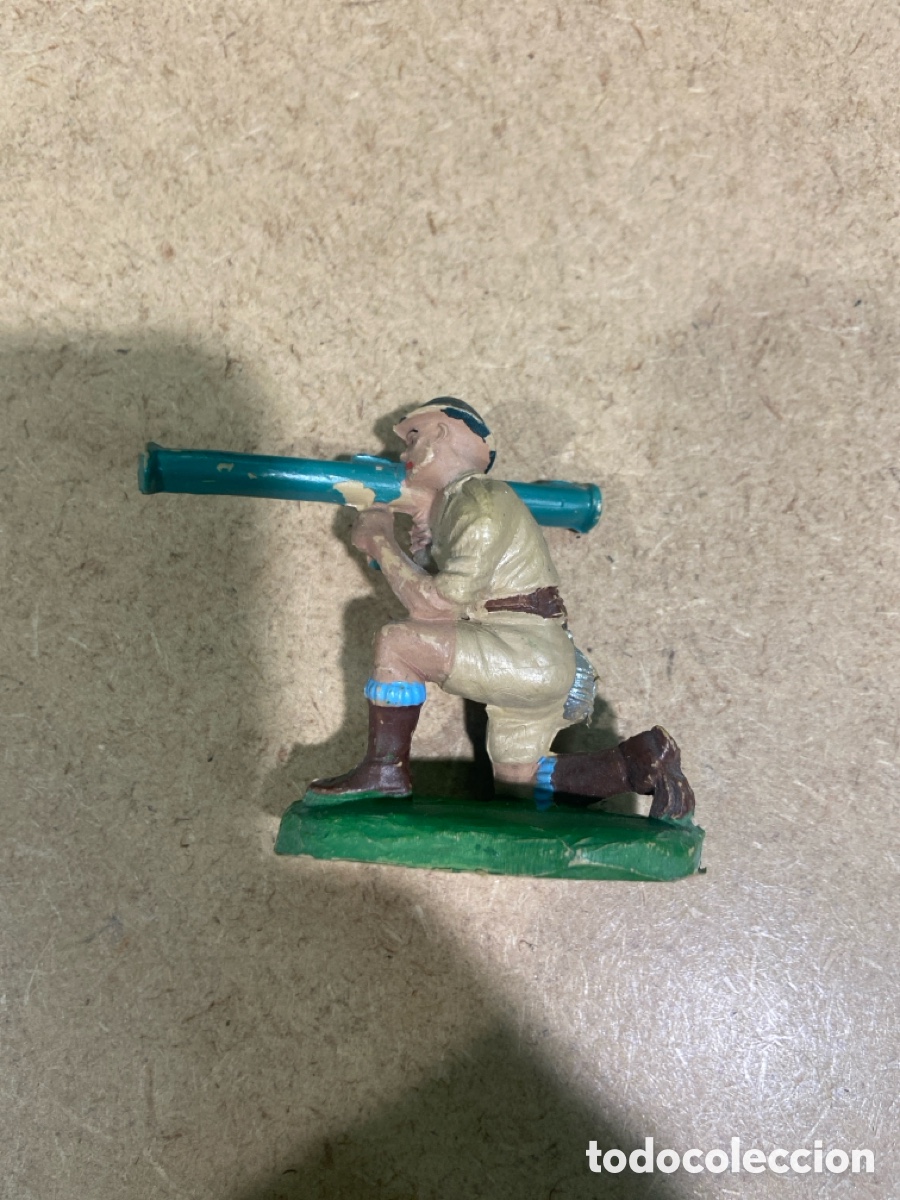 Figuras de Goma y PVC: Figuras. Reamsa, Peach , Comansi, Estereoplast