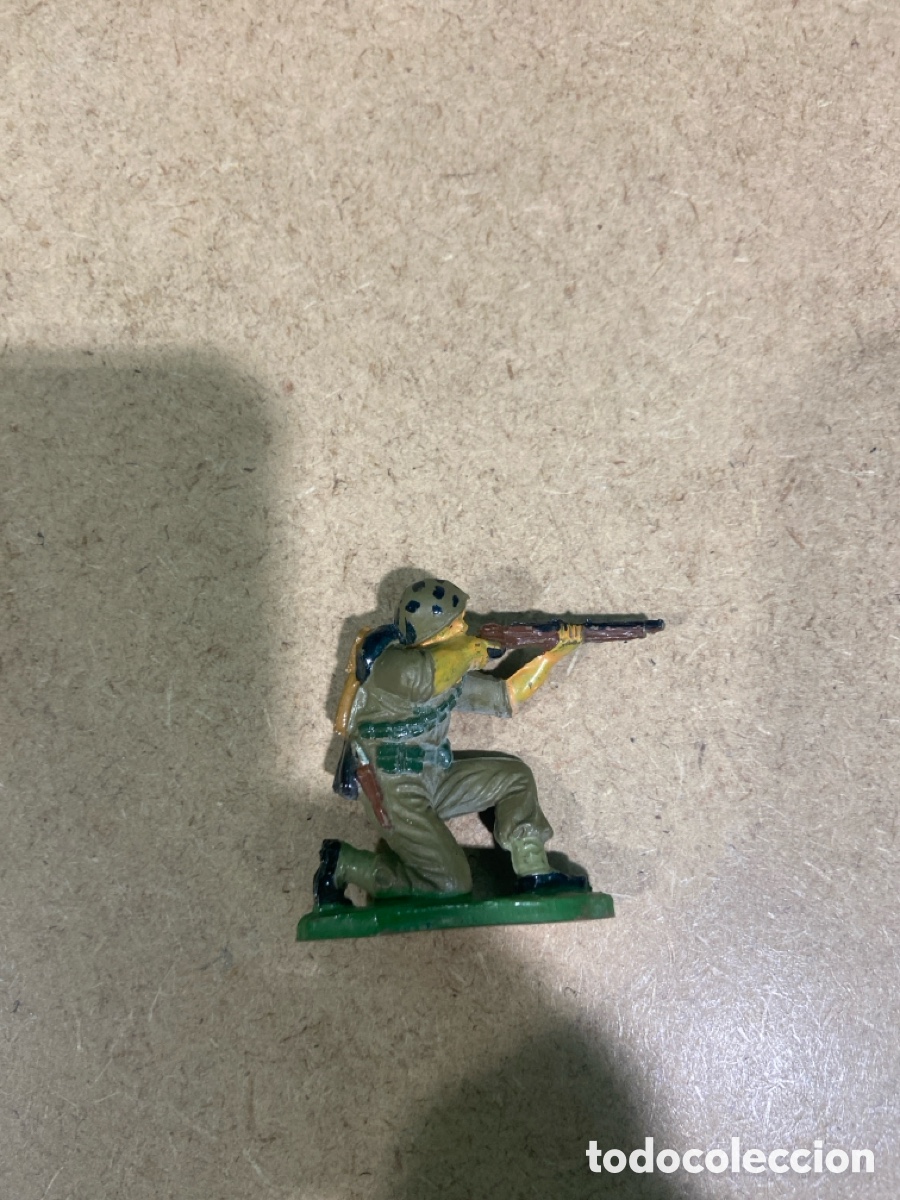 Figuras de Goma y PVC: Figuras. Reamsa, Peach, Comansi, Estereoplast