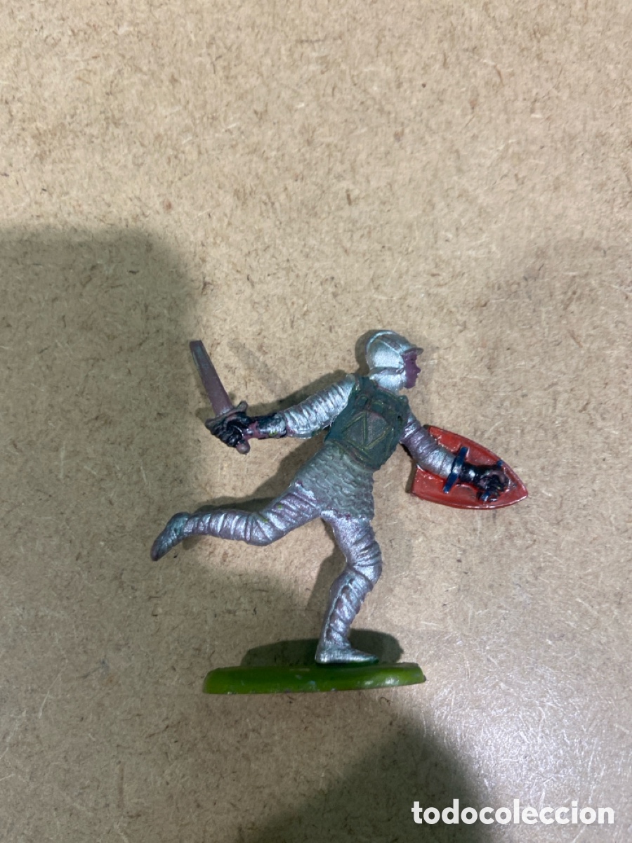 Figuras de Goma y PVC: Figuras. Reamsa, Peach, Comansi, Estereoplast