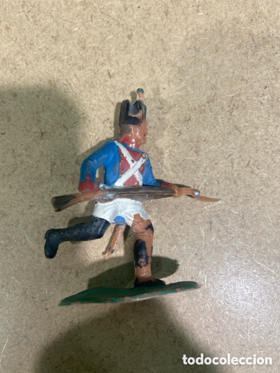 Rubber and PVC Figures: Figuras. Reamsa, Peach, Comansi, Estereoplast