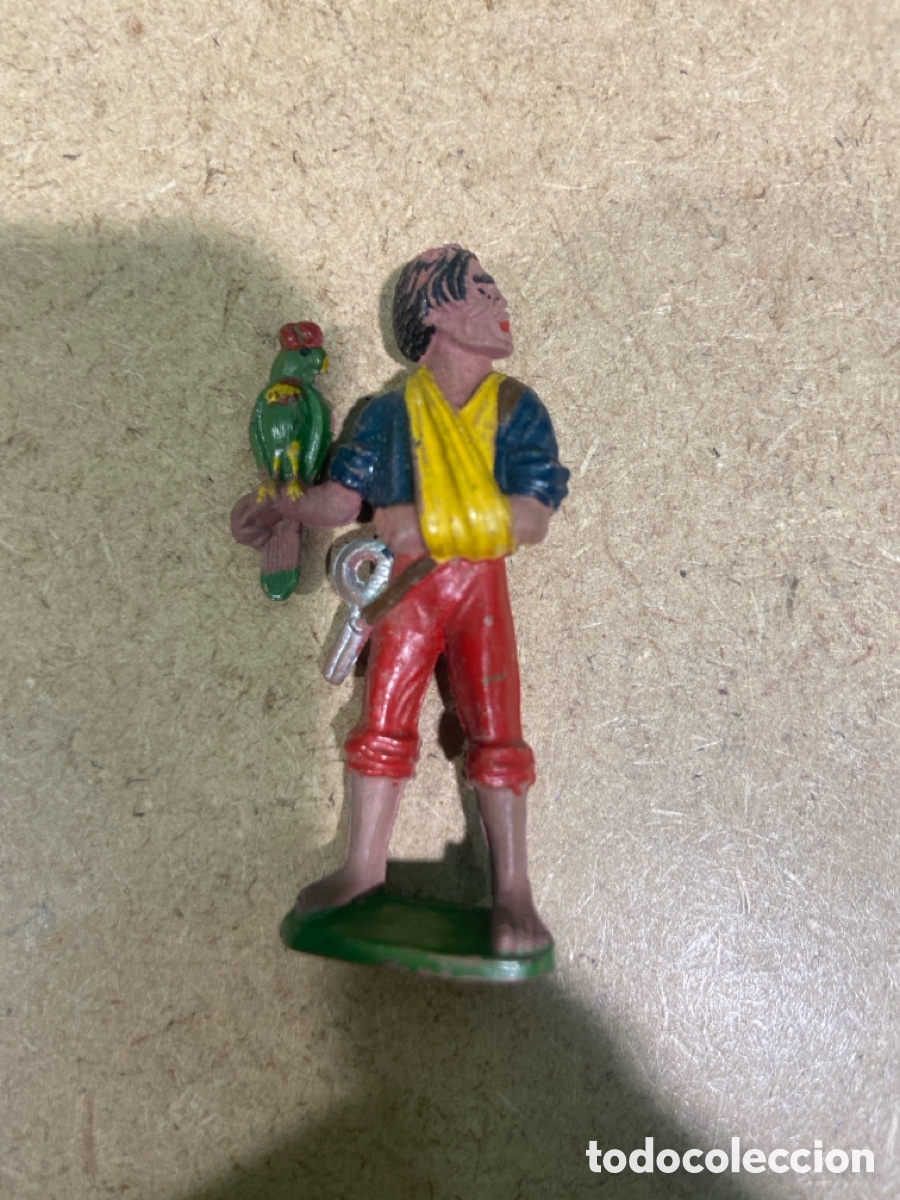 Figuras de Goma y PVC: Figuras . Reamsa, Peach , Comansi, Estereoplast