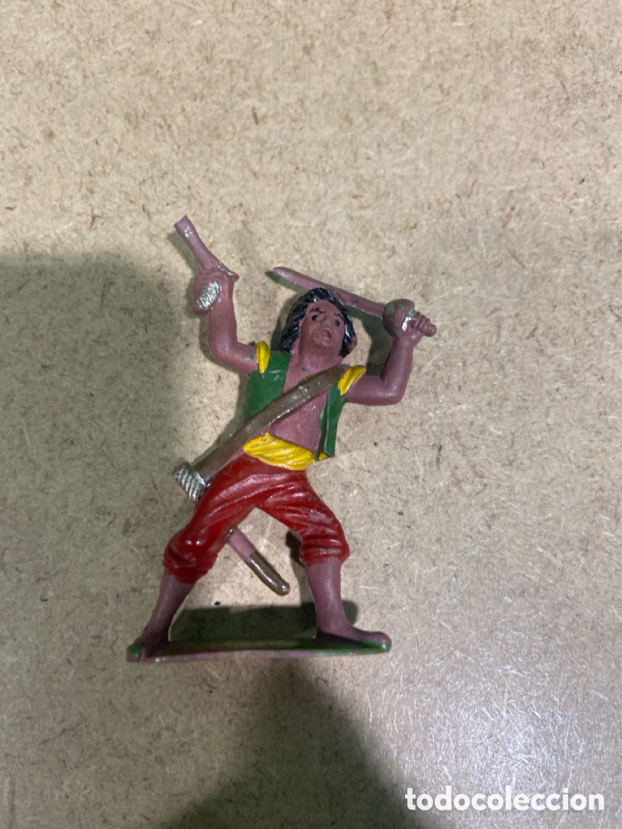 Figuras de Goma y PVC: Figuras. Reamsa, Peach, Comansi, Estereoplat