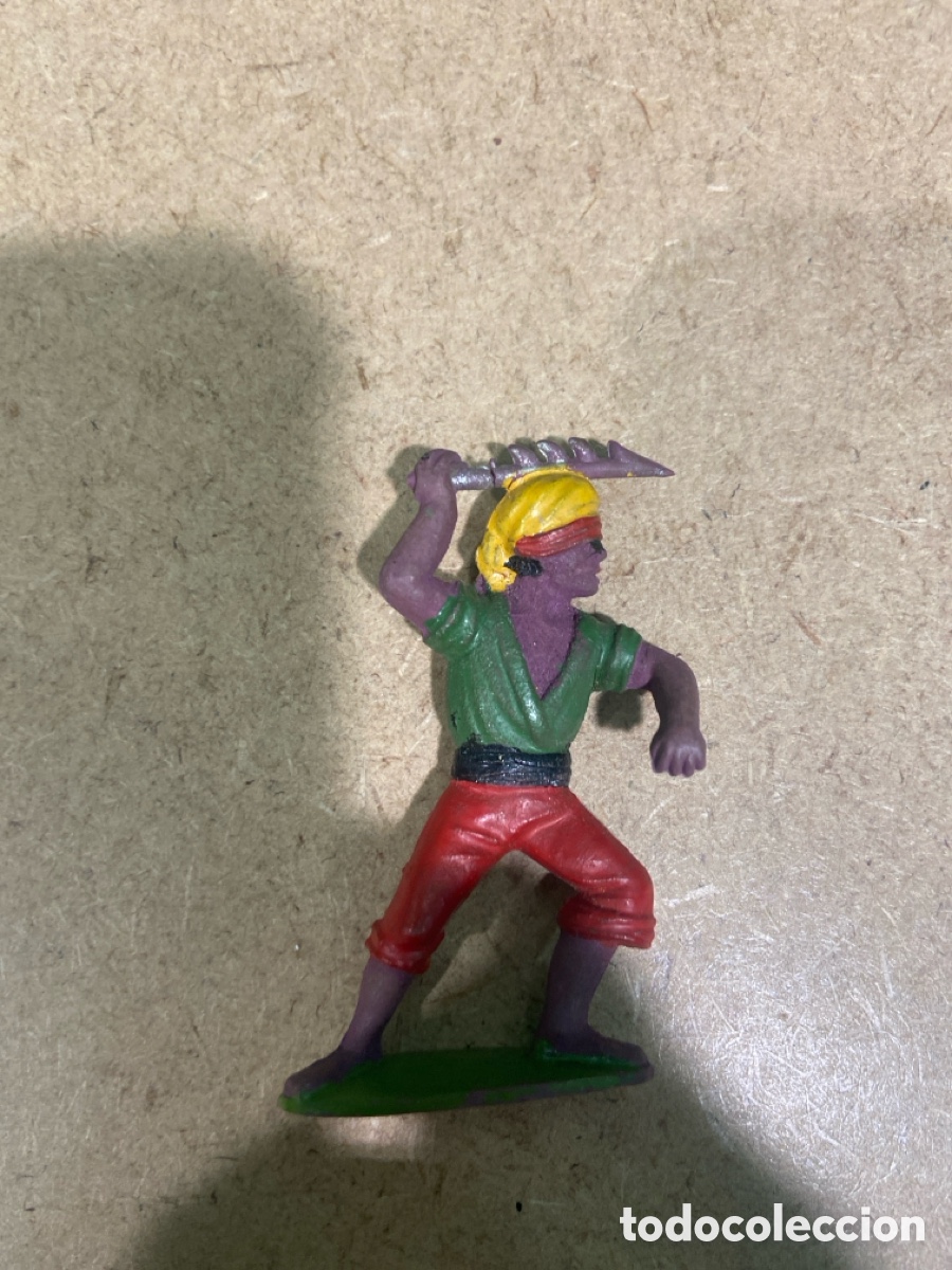 Rubber and PVC Figures: Figuras. Reamsa, Peach, Comansi, Estereoplast