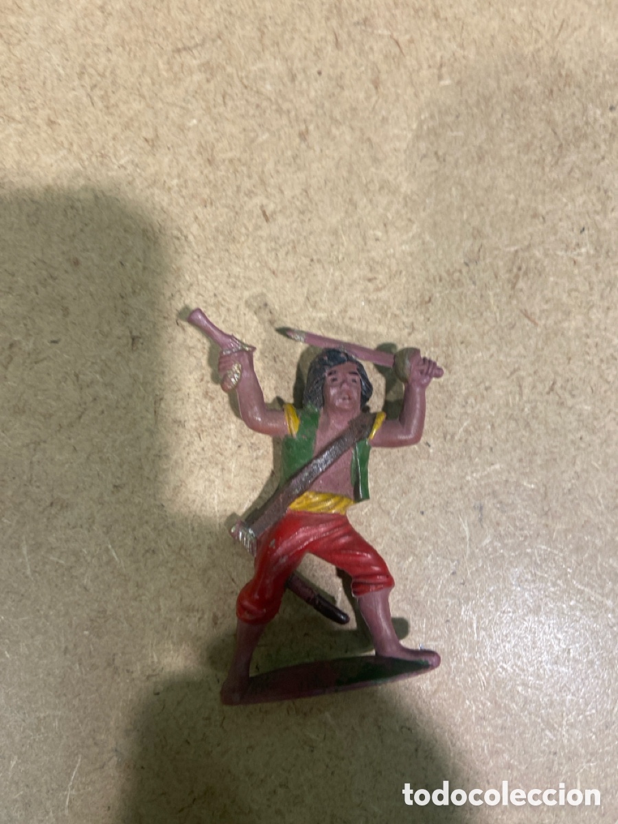 Rubber and PVC Figures: Figuras. Reamsa, Peach, Comansi, Estereoplast