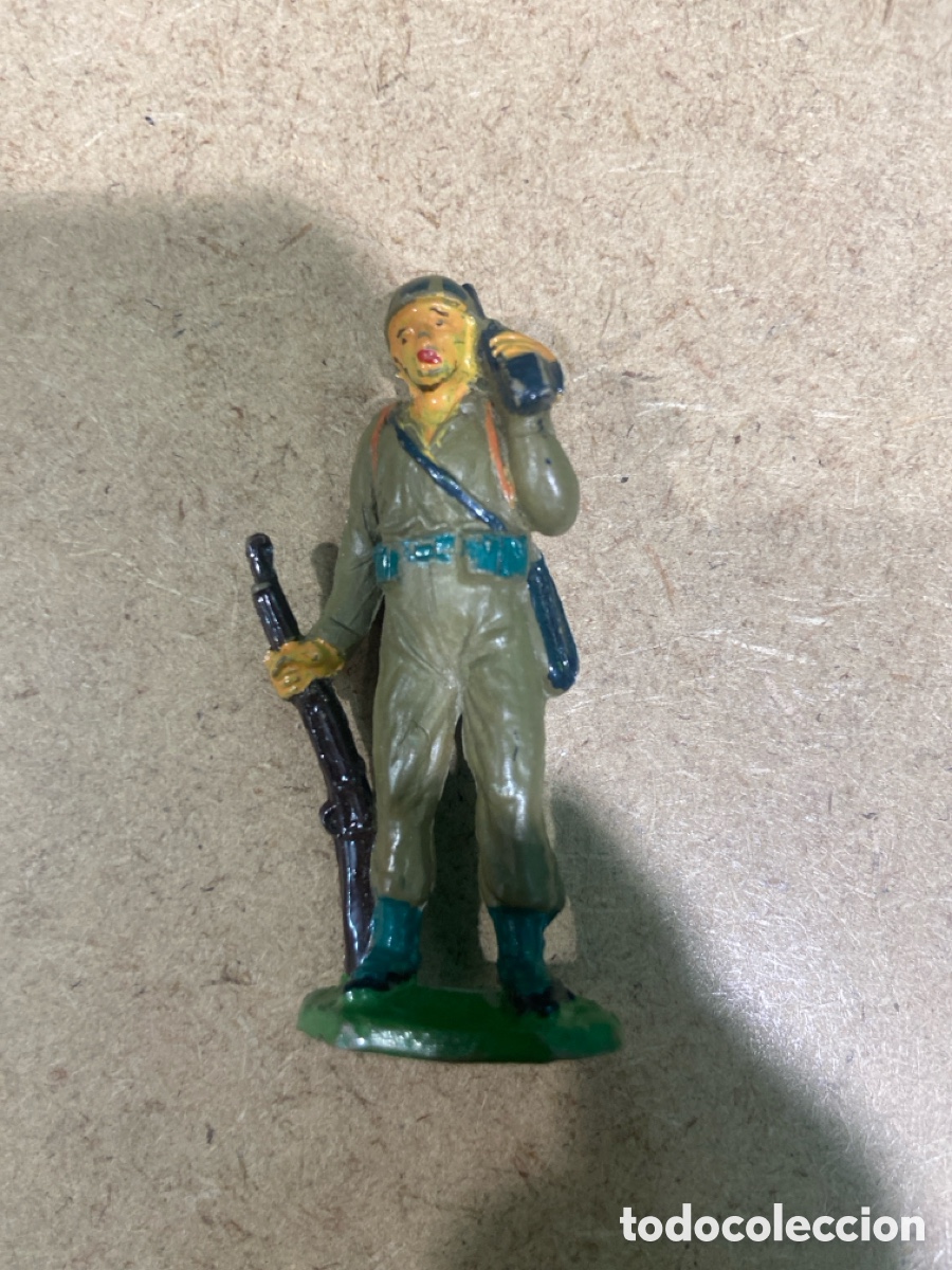 Rubber and PVC Figures: Figura. Reamsa, Peach, Comansi , Estereoplast