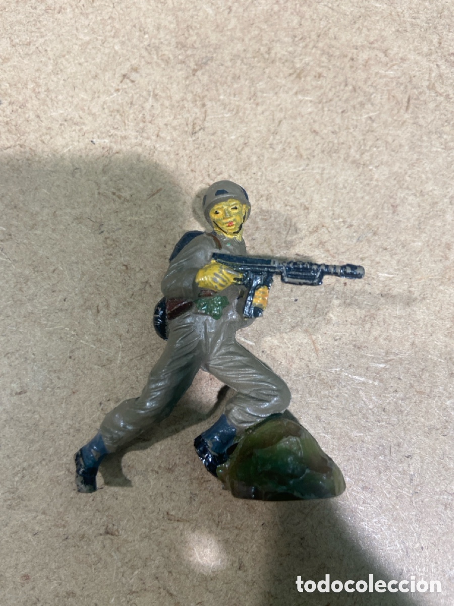 Rubber and PVC Figures: Figuras. Reamsa, Peach, Comansi, Estereoplast