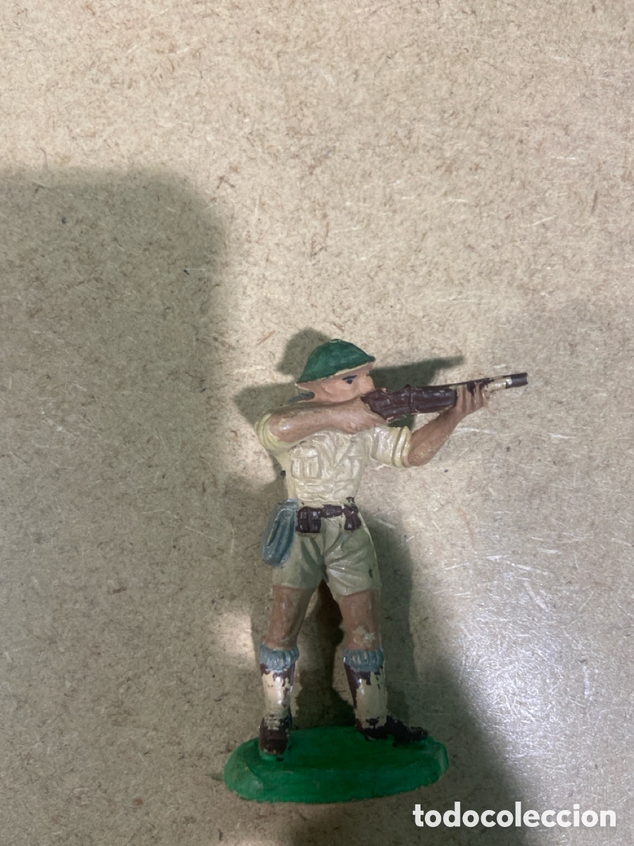 Figuras de Goma y PVC: Figuras. Reamsa, Peach, Comansi, Estereoplast