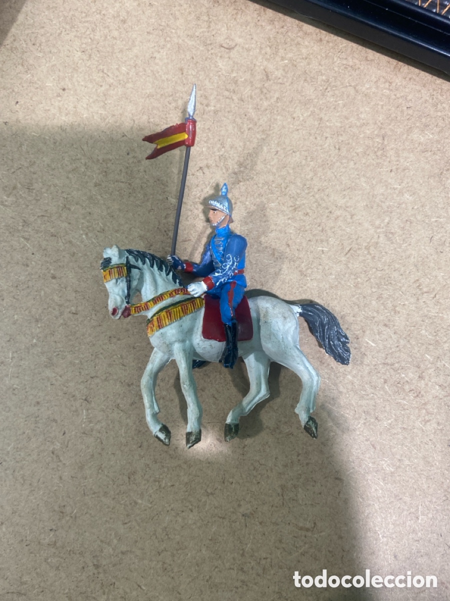 Figuras de Goma y PVC: Figuras. Reamsa , Peach, Comansi, Estereoplast