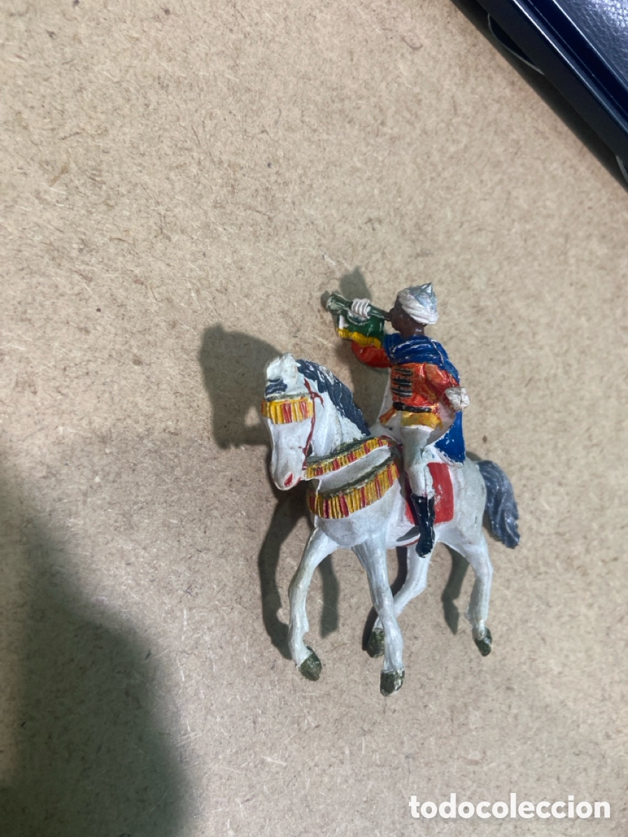 Figuras de Goma y PVC: Figura. Reamsa, Peach, Comansi, Estereoplast